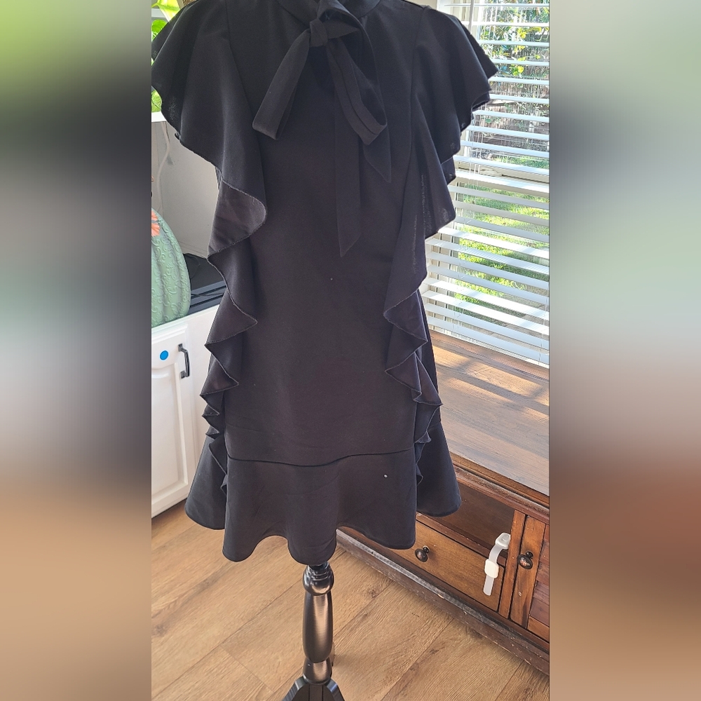 Perfect Black little dress